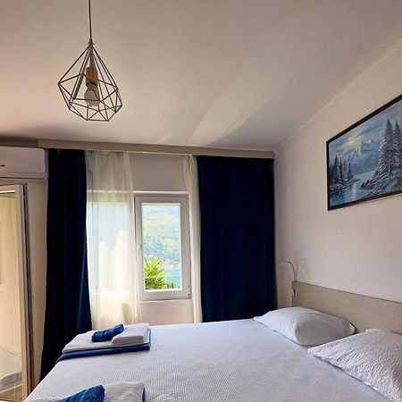 Animil 1 Apartman Kotor Kültér fotó
