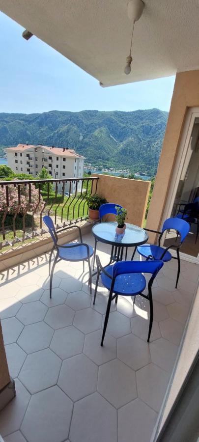 Animil 1 Apartman Kotor Kültér fotó