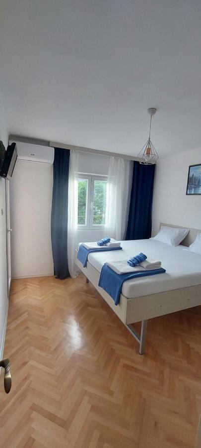 Animil 1 Apartman Kotor Kültér fotó