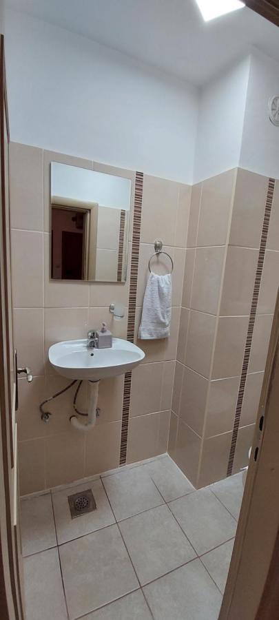 Animil 1 Apartman Kotor Kültér fotó