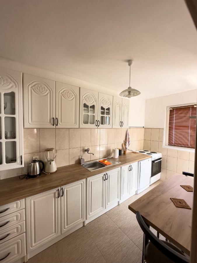 Animil 1 Apartman Kotor Kültér fotó