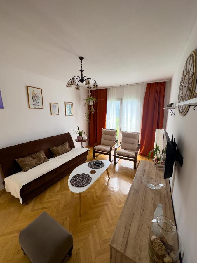 Animil 1 Apartman Kotor Kültér fotó