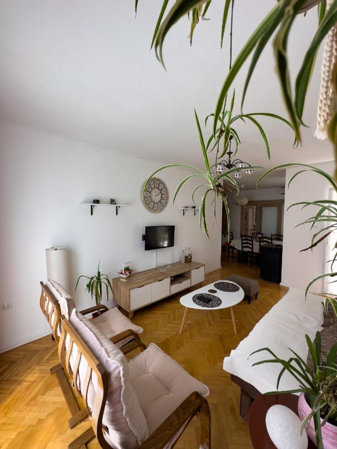 Animil 1 Apartman Kotor Kültér fotó