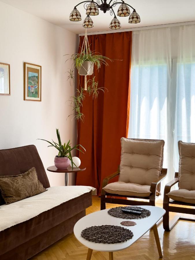Animil 1 Apartman Kotor Kültér fotó