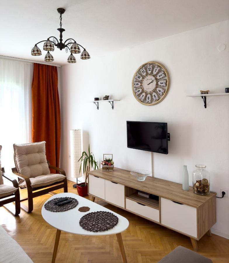 Animil 1 Apartman Kotor Kültér fotó