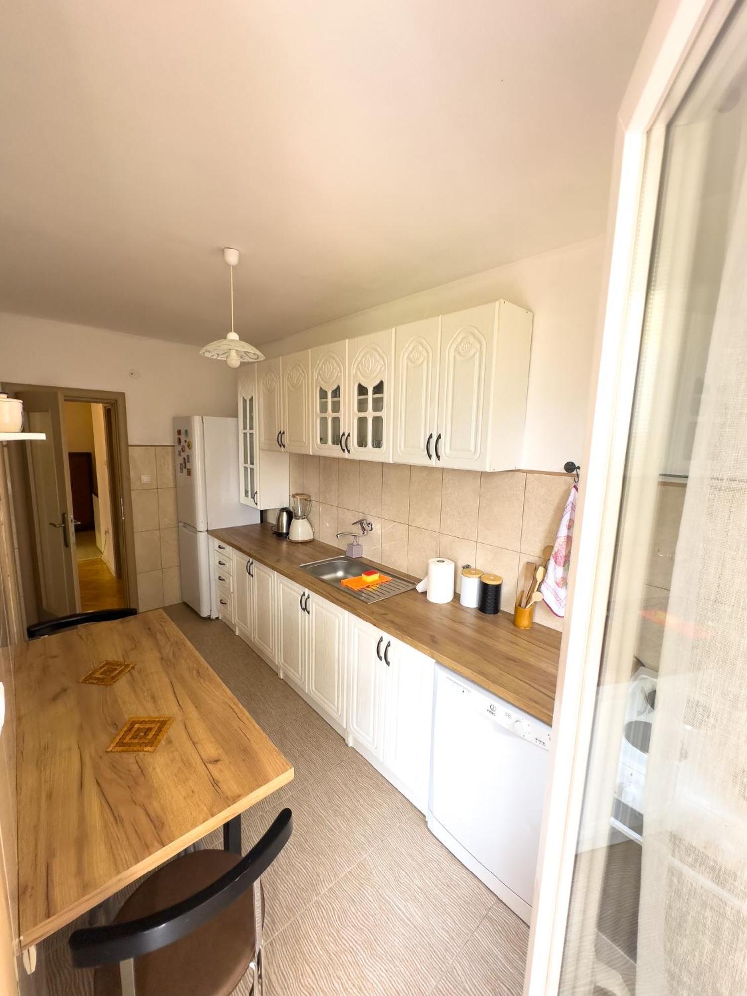 Animil 1 Apartman Kotor Kültér fotó