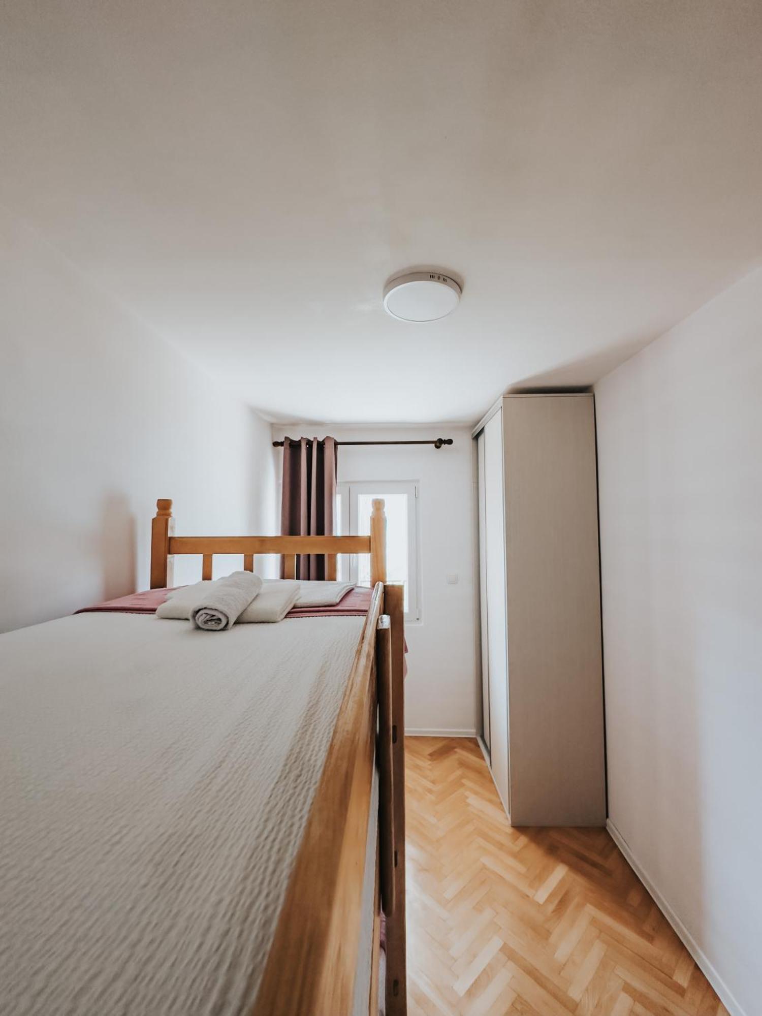 Animil 1 Apartman Kotor Kültér fotó