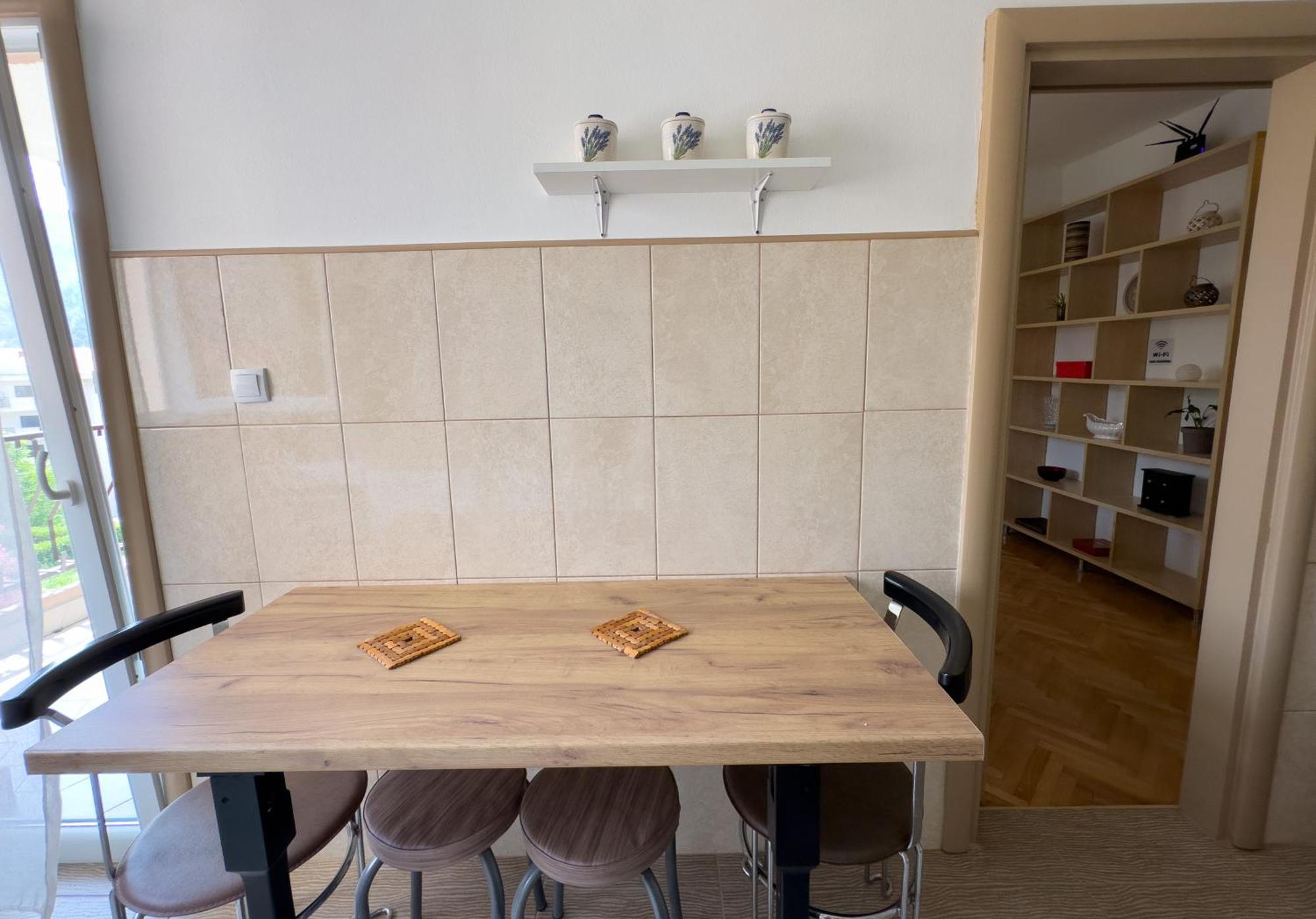 Animil 1 Apartman Kotor Kültér fotó
