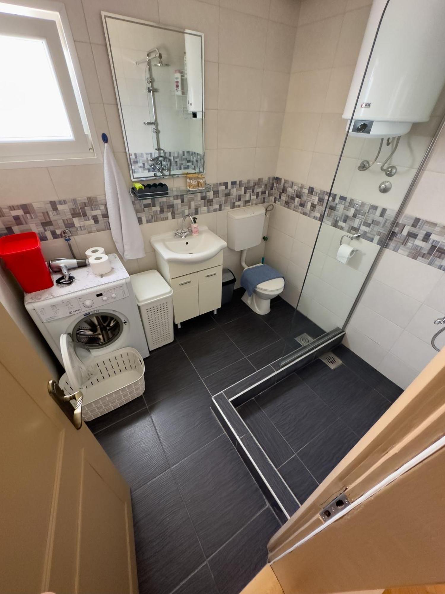 Animil 1 Apartman Kotor Kültér fotó