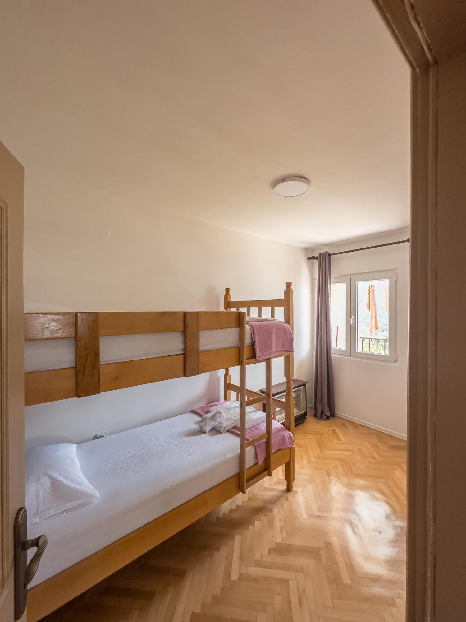 Animil 1 Apartman Kotor Kültér fotó