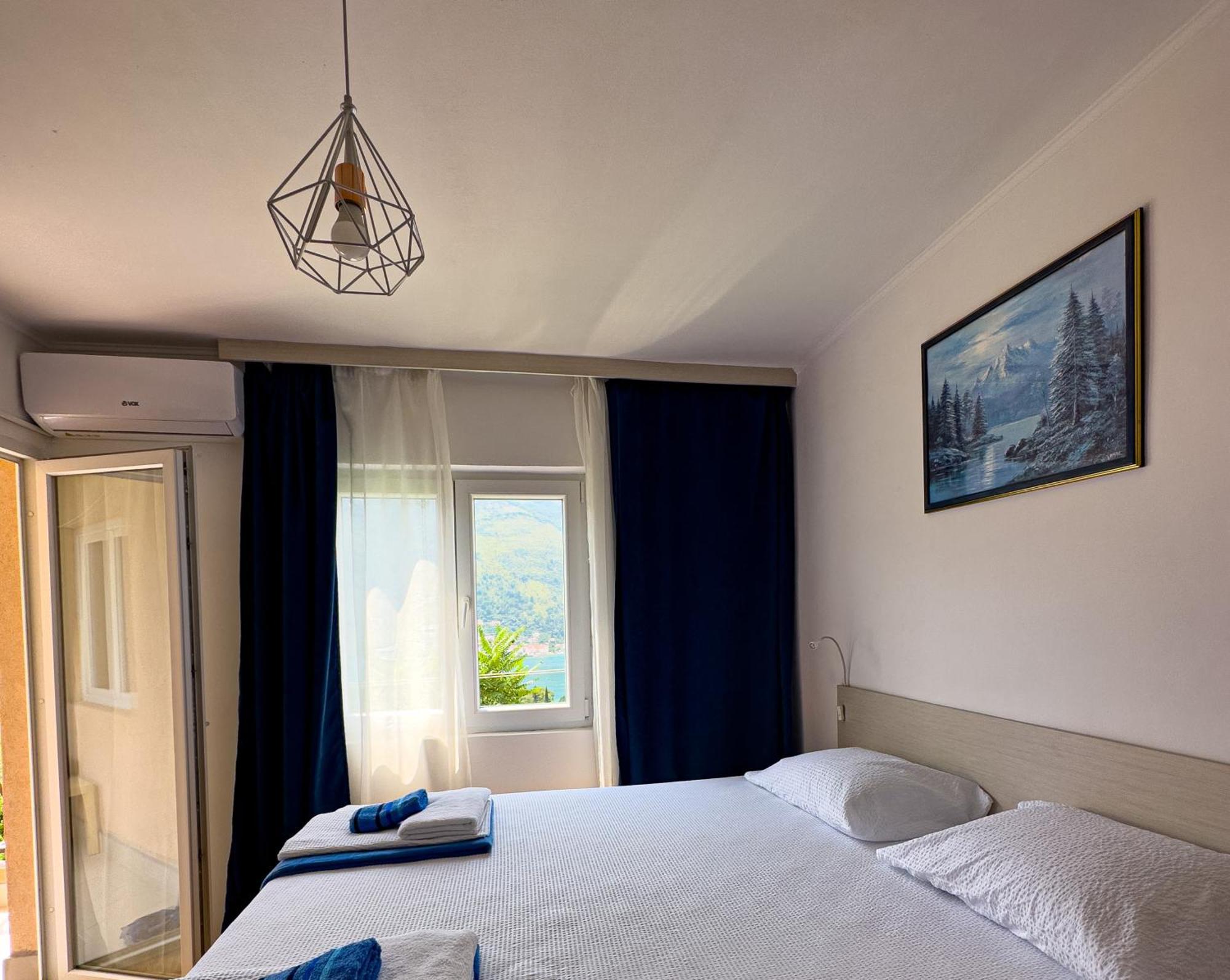 Animil 1 Apartman Kotor Kültér fotó